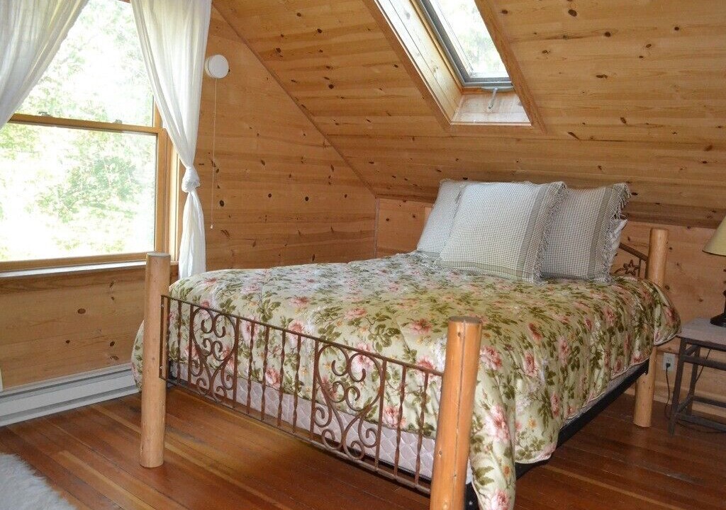 Photo of Bedroom in Methow Valley