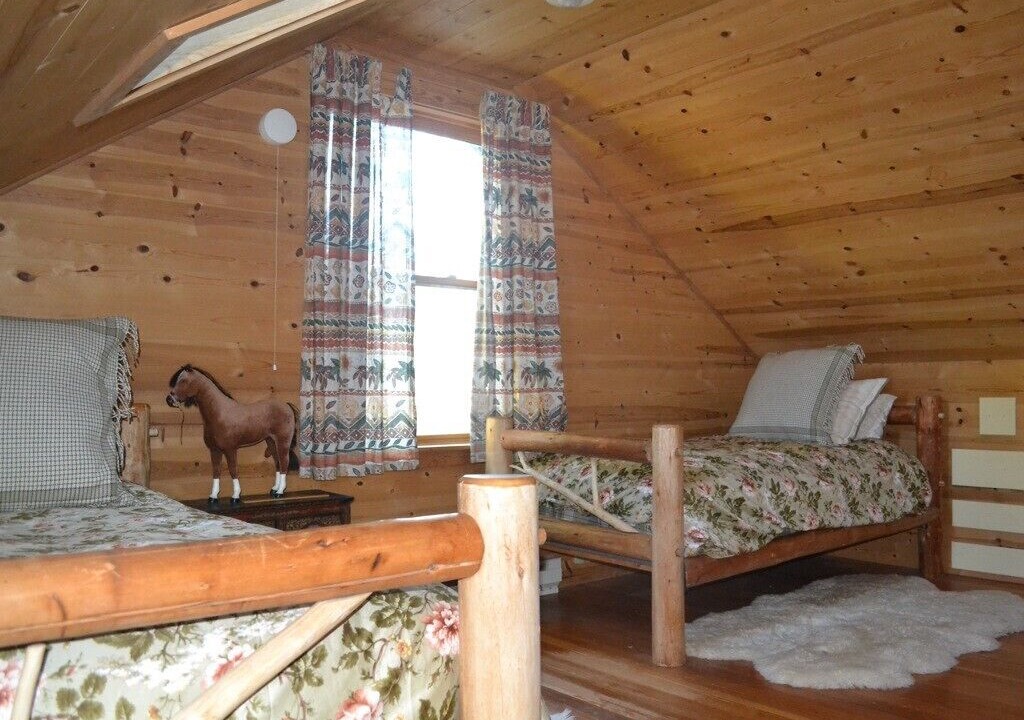 Photo of Bedroom in Methow Valley