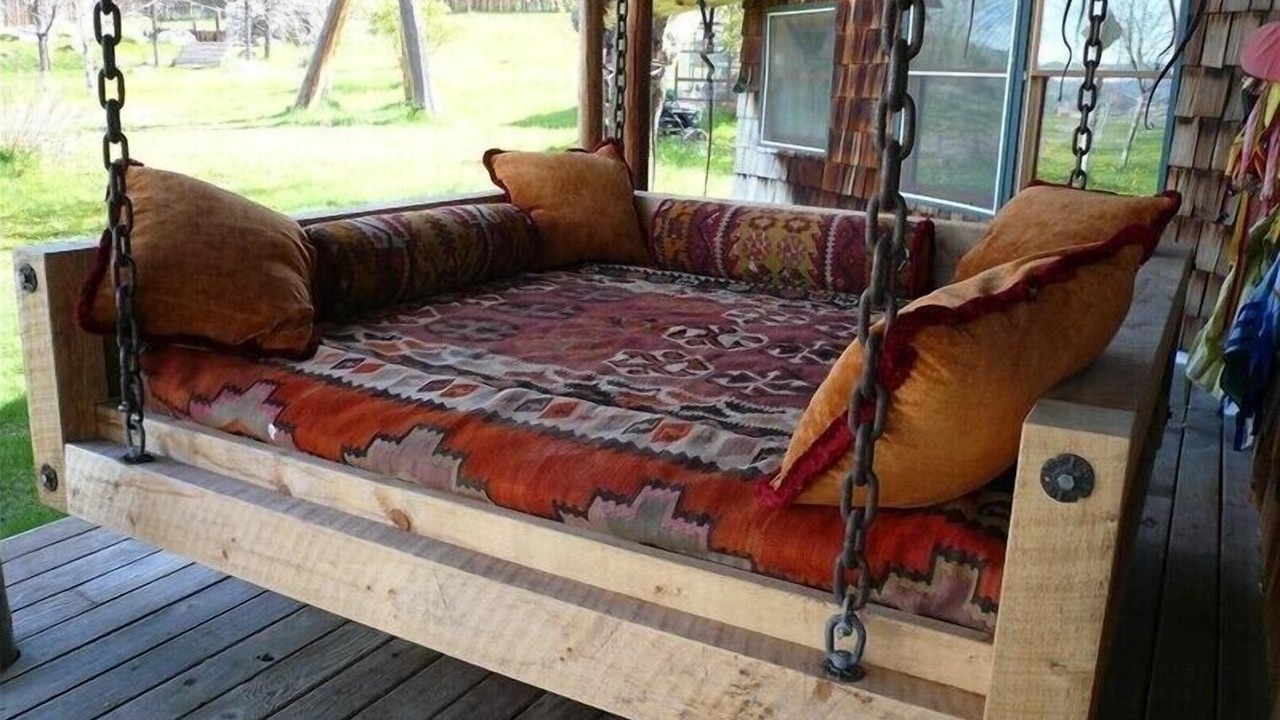 Photo of Patio Balcony in Methow Valley
