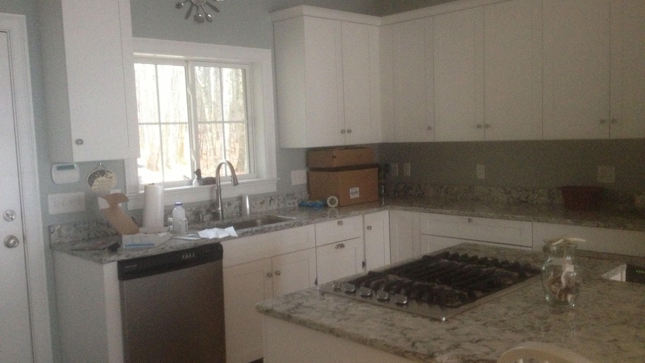 Photo of Kitchen in Lyman