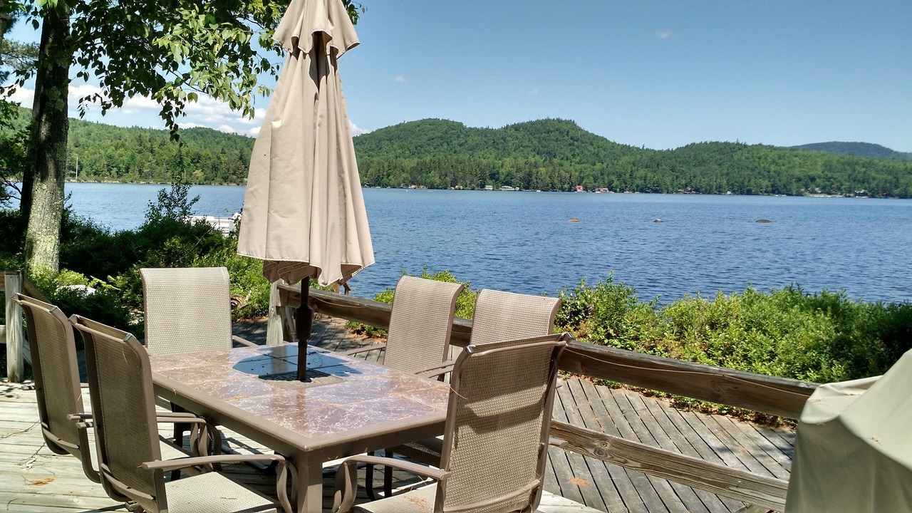 Photo of Outdoor in Au Sable Forks
