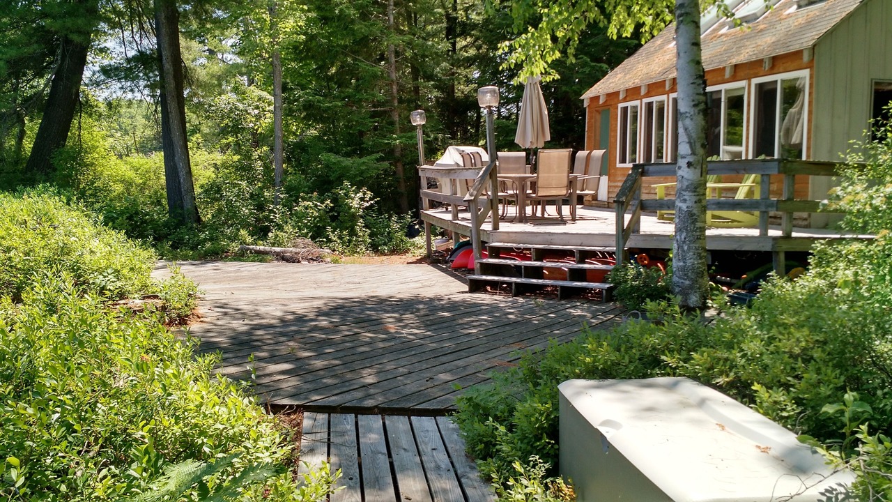 Photo of Outdoor in Au Sable Forks