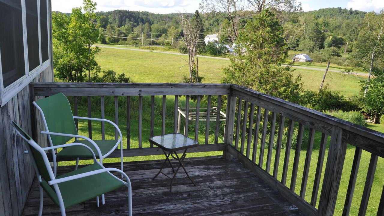 Photo of Outdoor in Peacham