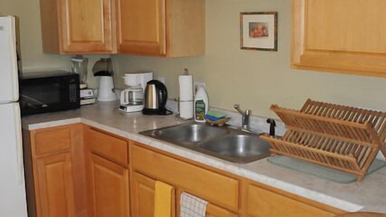 Photo of Kitchen in Peacham