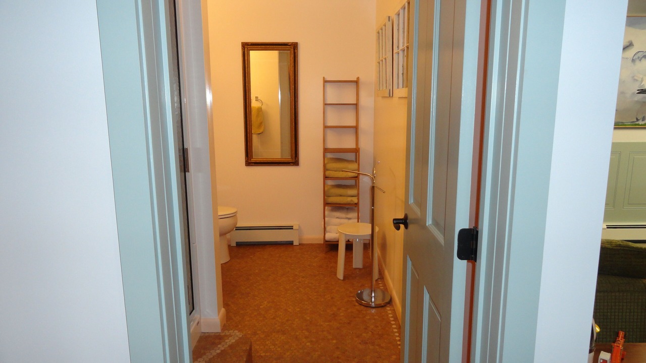 Photo of Bathroom in Town of Hebron