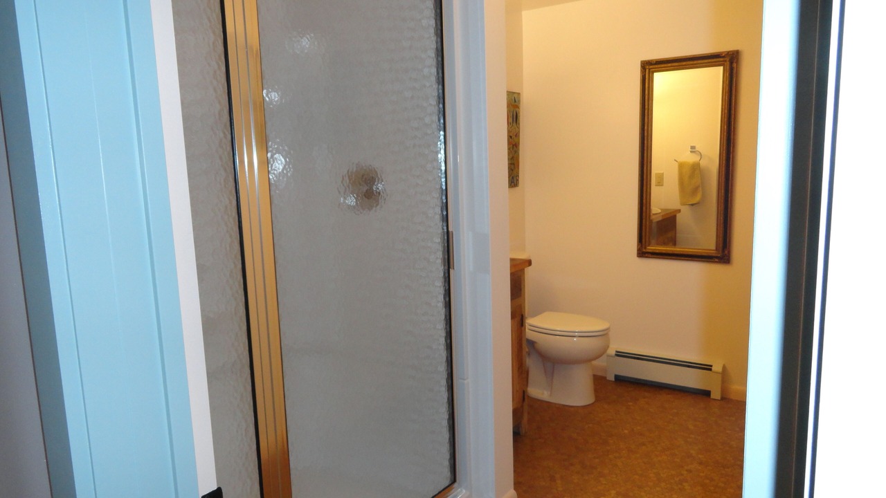 Photo of Bathroom in Town of Hebron
