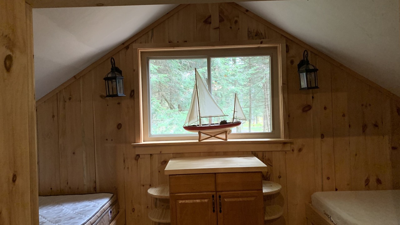 Photo of Bedroom in Brantingham