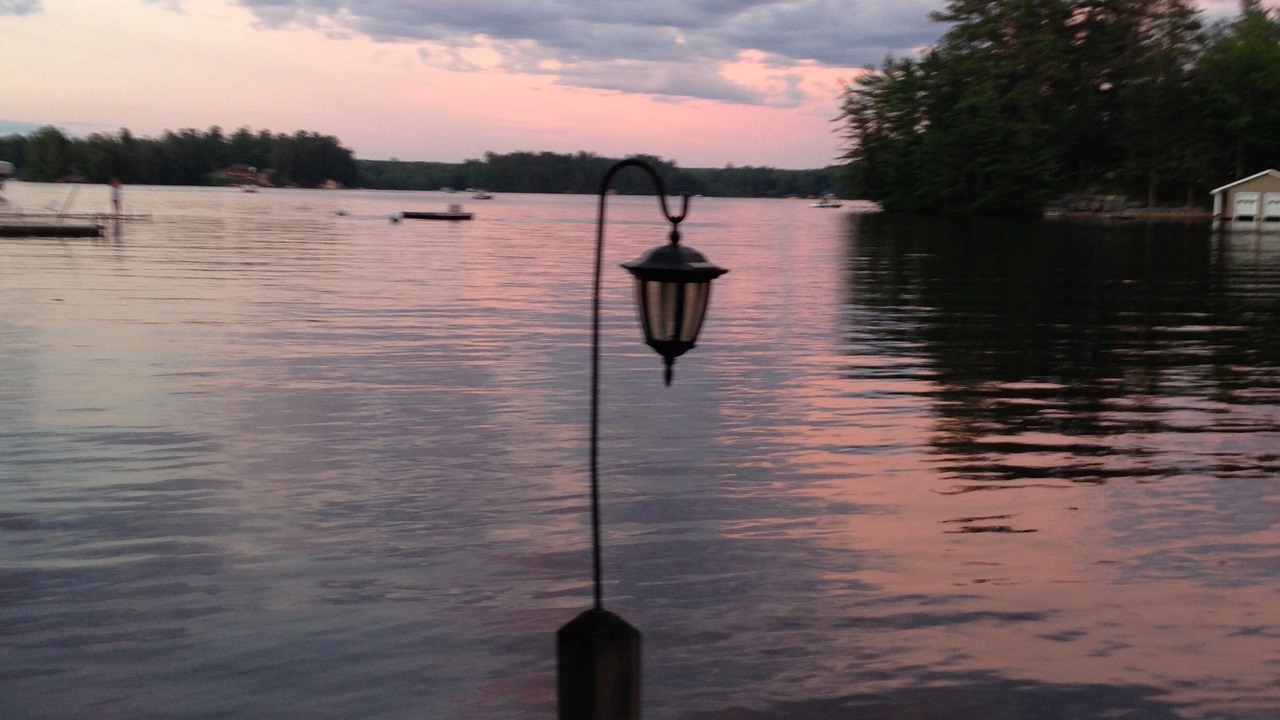 Photo of Outdoor in Brantingham