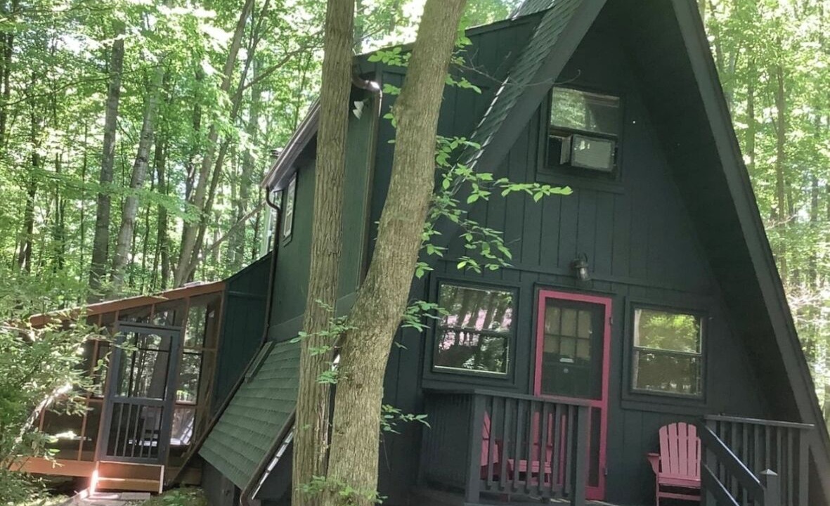 Photo of Outdoor in Berkeley Springs