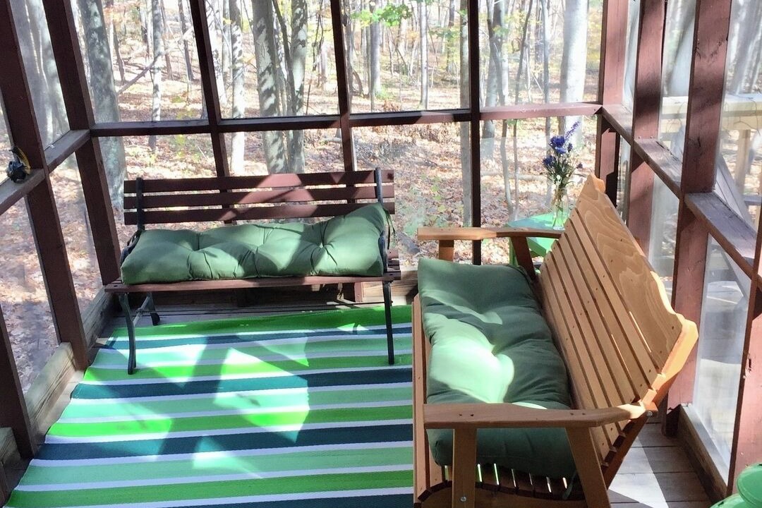 Photo of Outdoor in Berkeley Springs