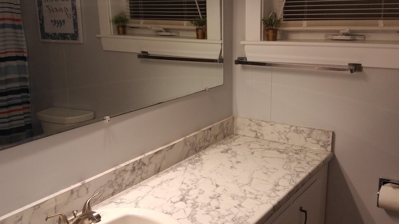 Photo of Bathroom in Salisbury