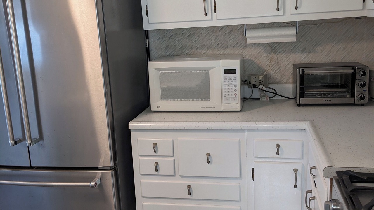 Photo of Kitchen in Salisbury