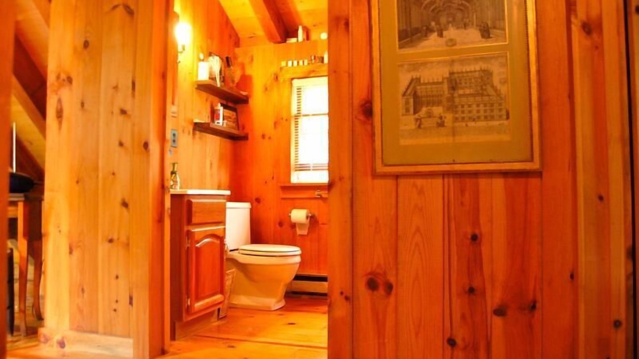 Photo of Bathroom in Great Barrington