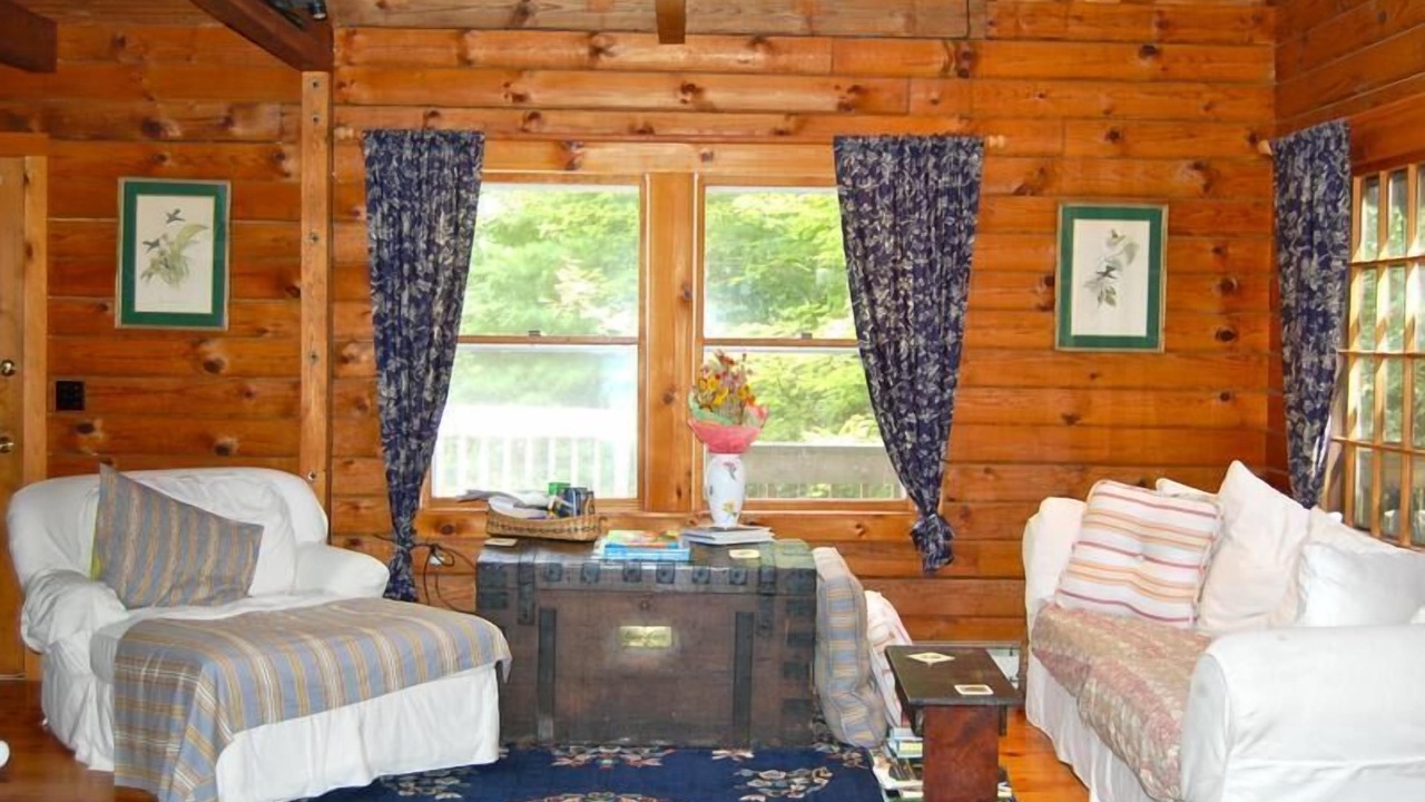 Photo of Bedroom in Great Barrington