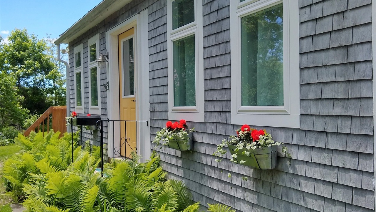 Photo of Outdoor in Rockland