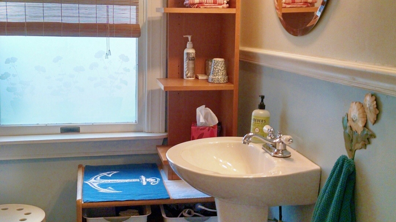 Photo of Bathroom in Rockland