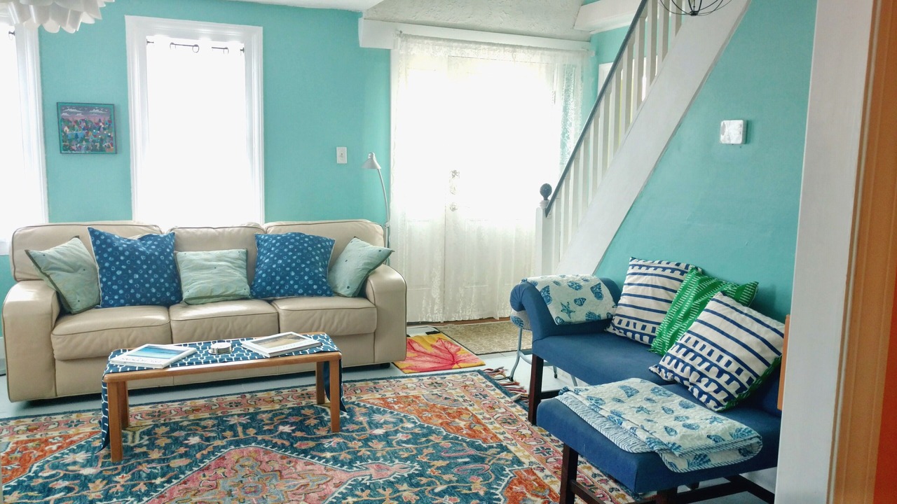 Photo of Bedroom in Rockland