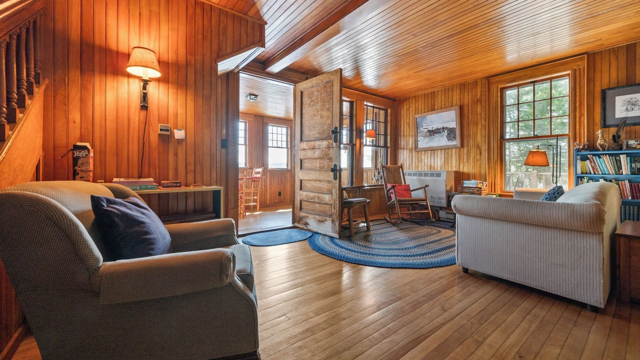 Photo of Outdoor in Rangeley