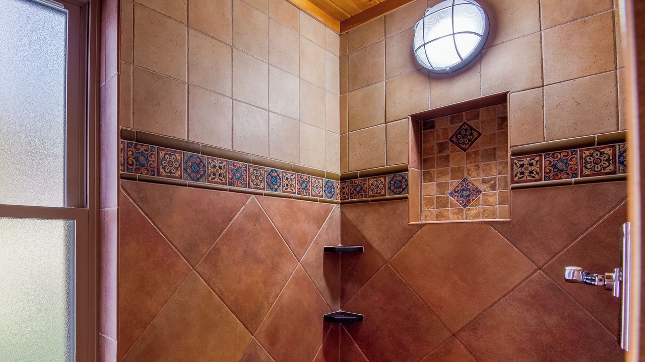Photo of Bathroom in Rangeley