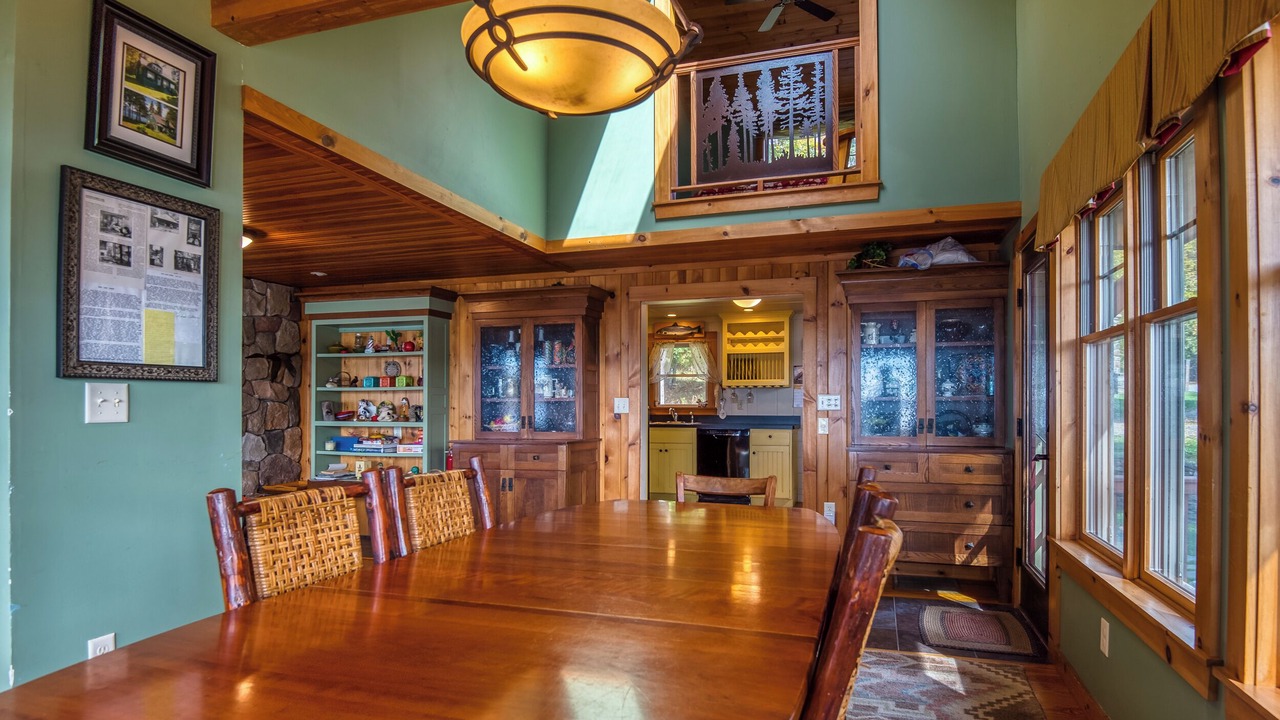 Photo of Bedroom in Rangeley