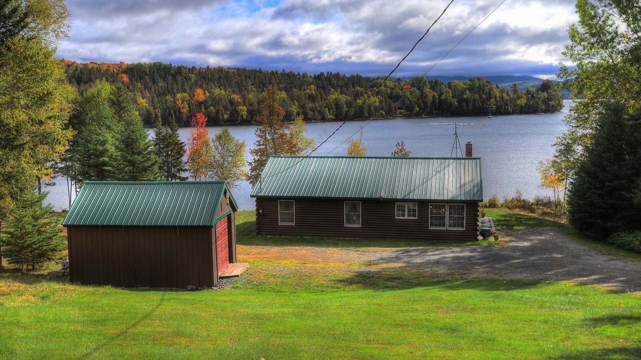 Photo of Outdoor in Rangeley