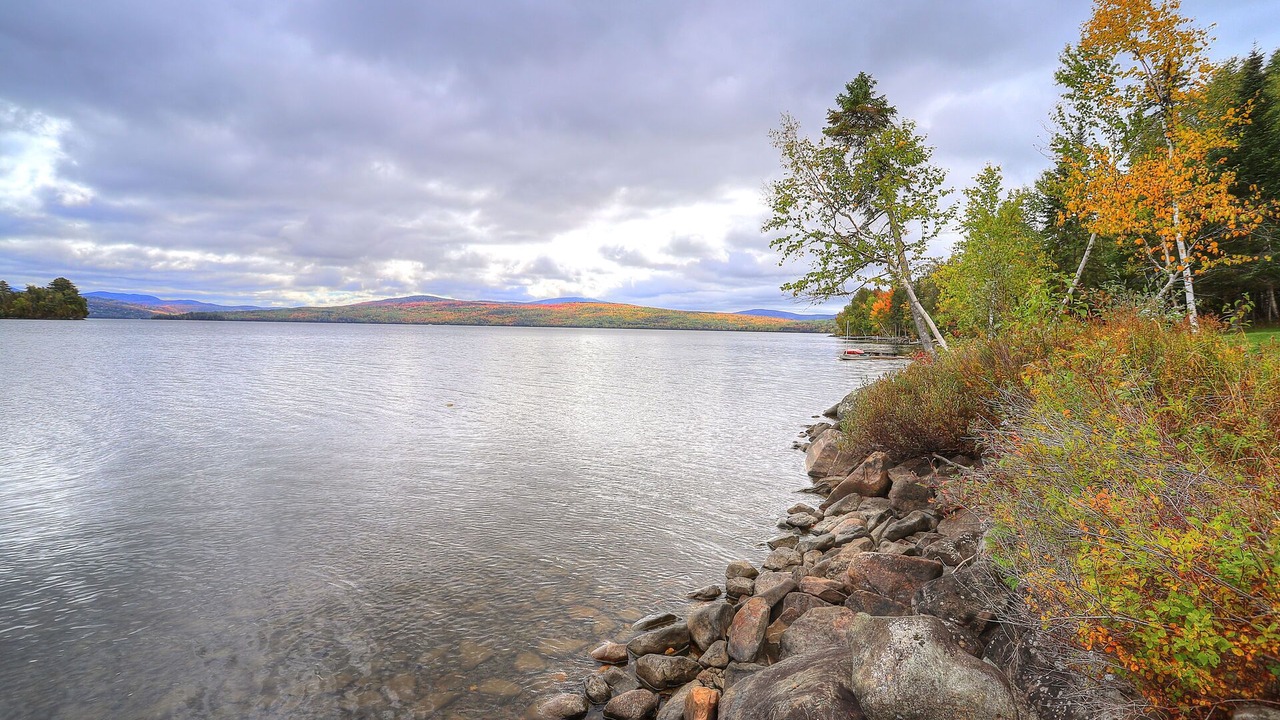 Photo of Outdoor in Rangeley