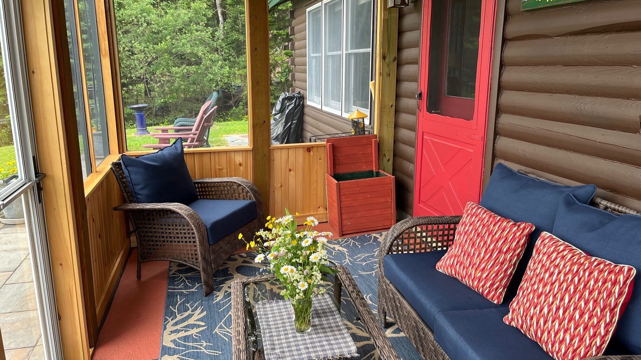 Photo of Outdoor in Rangeley