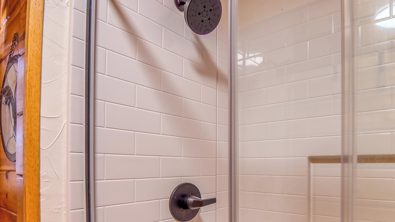 Photo of Bathroom in Rangeley