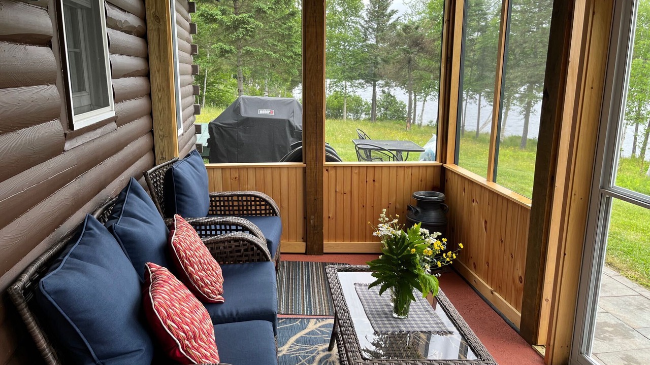 Photo of Outdoor in Rangeley