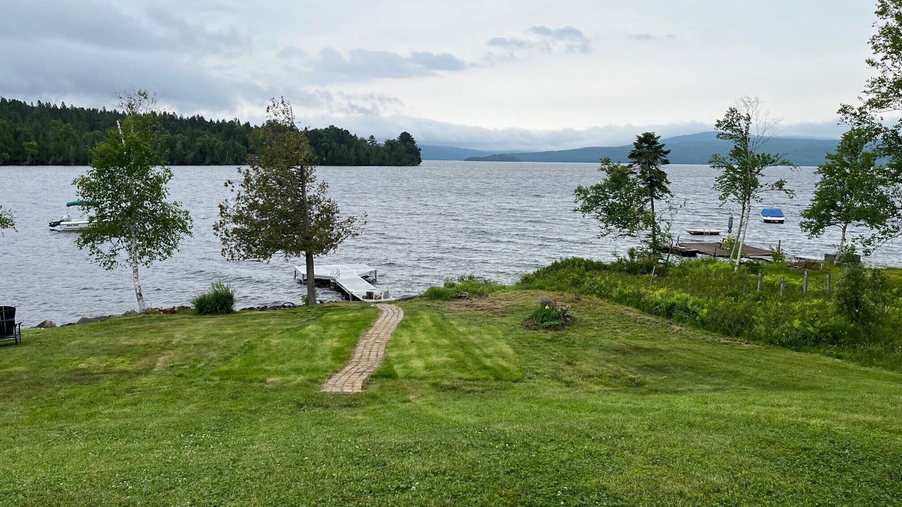 Photo of Outdoor in Rangeley