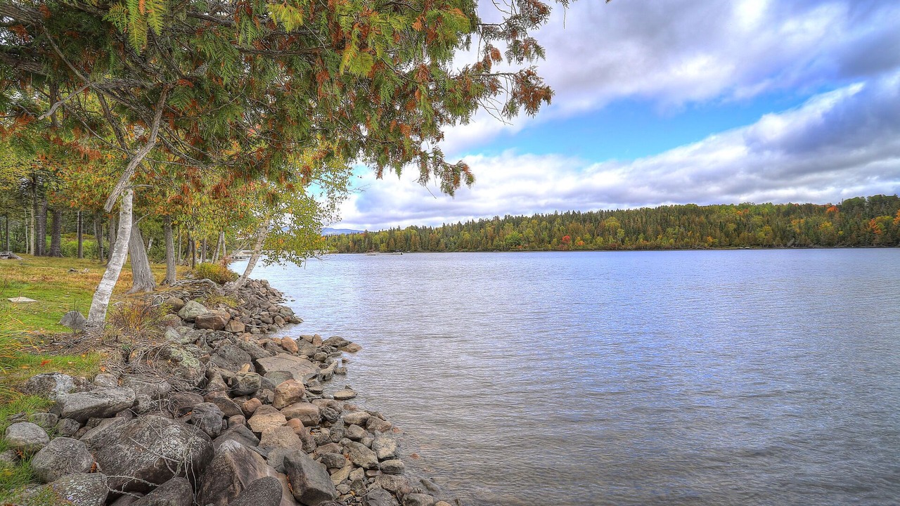 Photo of Outdoor in Rangeley