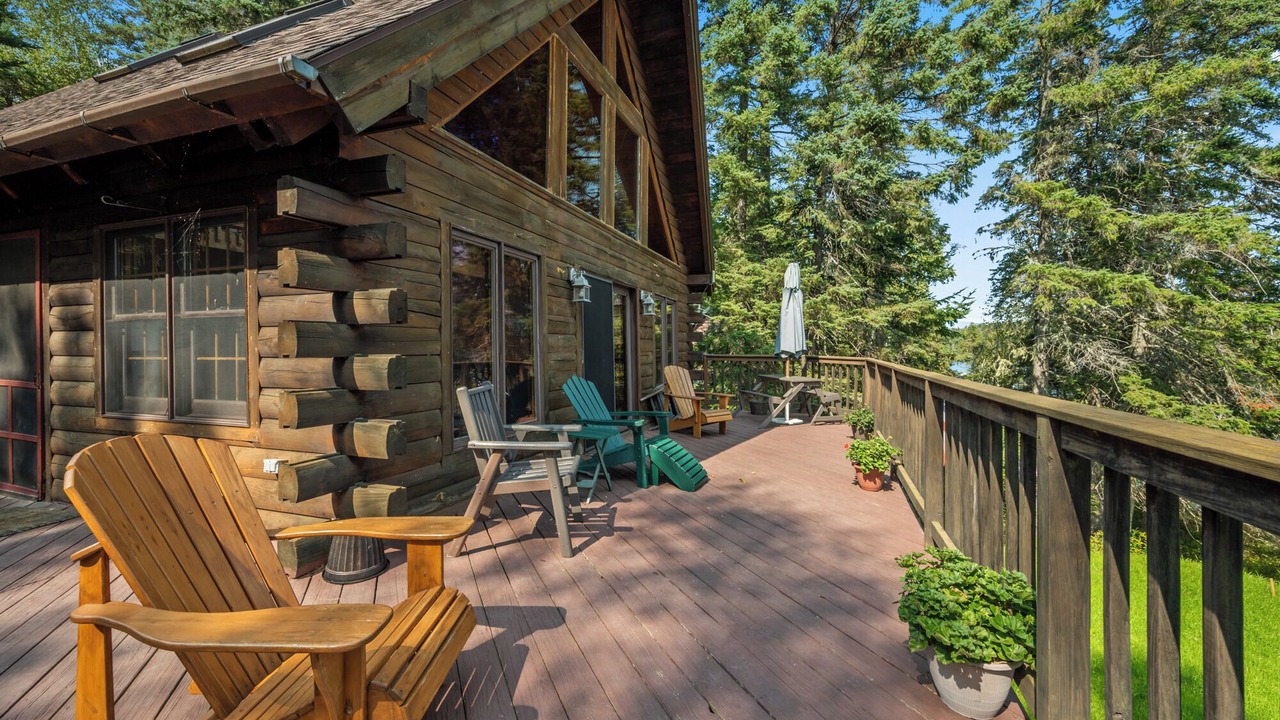 Photo of Outdoor in Rangeley