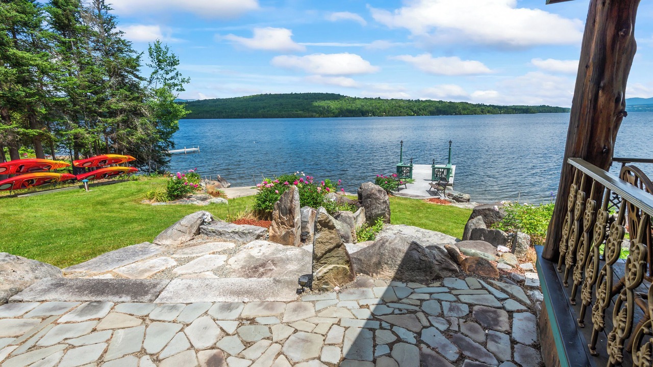 Photo of Outdoor in Rangeley Plantation