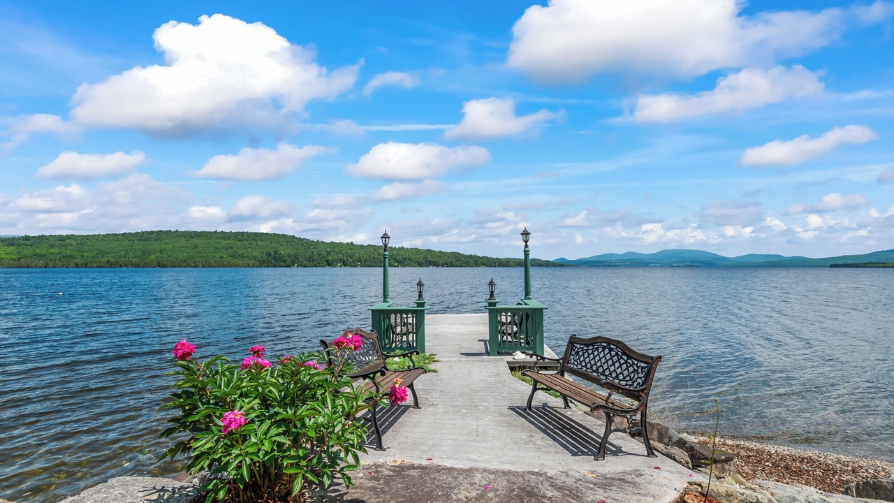 Photo of Outdoor in Rangeley Plantation