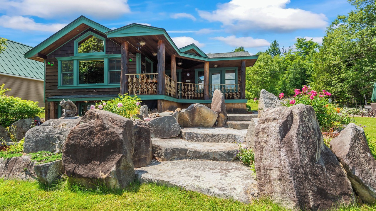 Photo of Outdoor in Rangeley Plantation