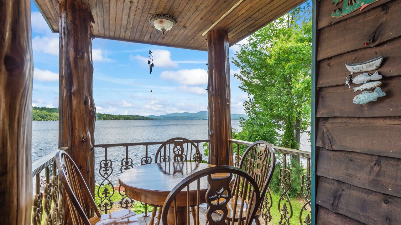 Photo of Outdoor in Rangeley Plantation