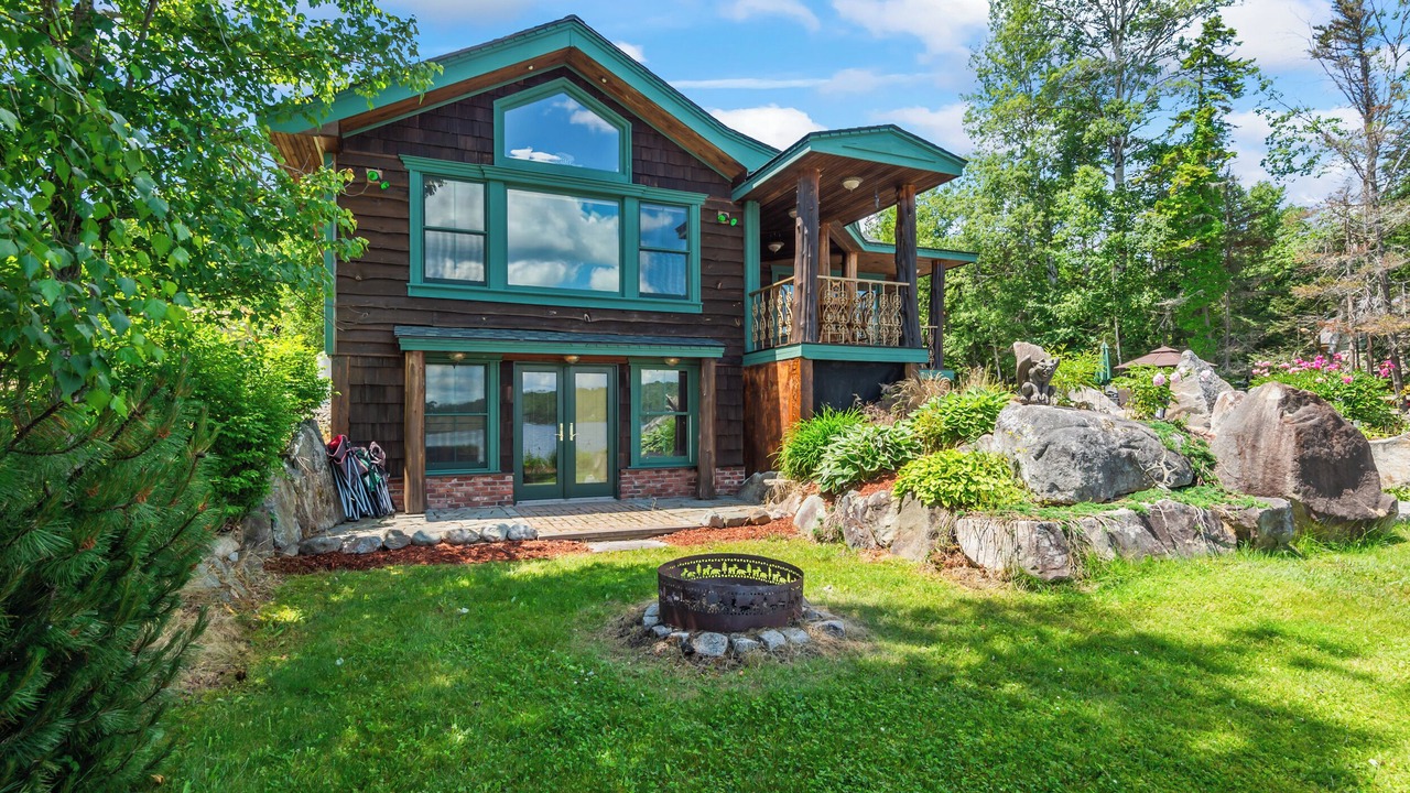 Photo of Outdoor in Rangeley Plantation