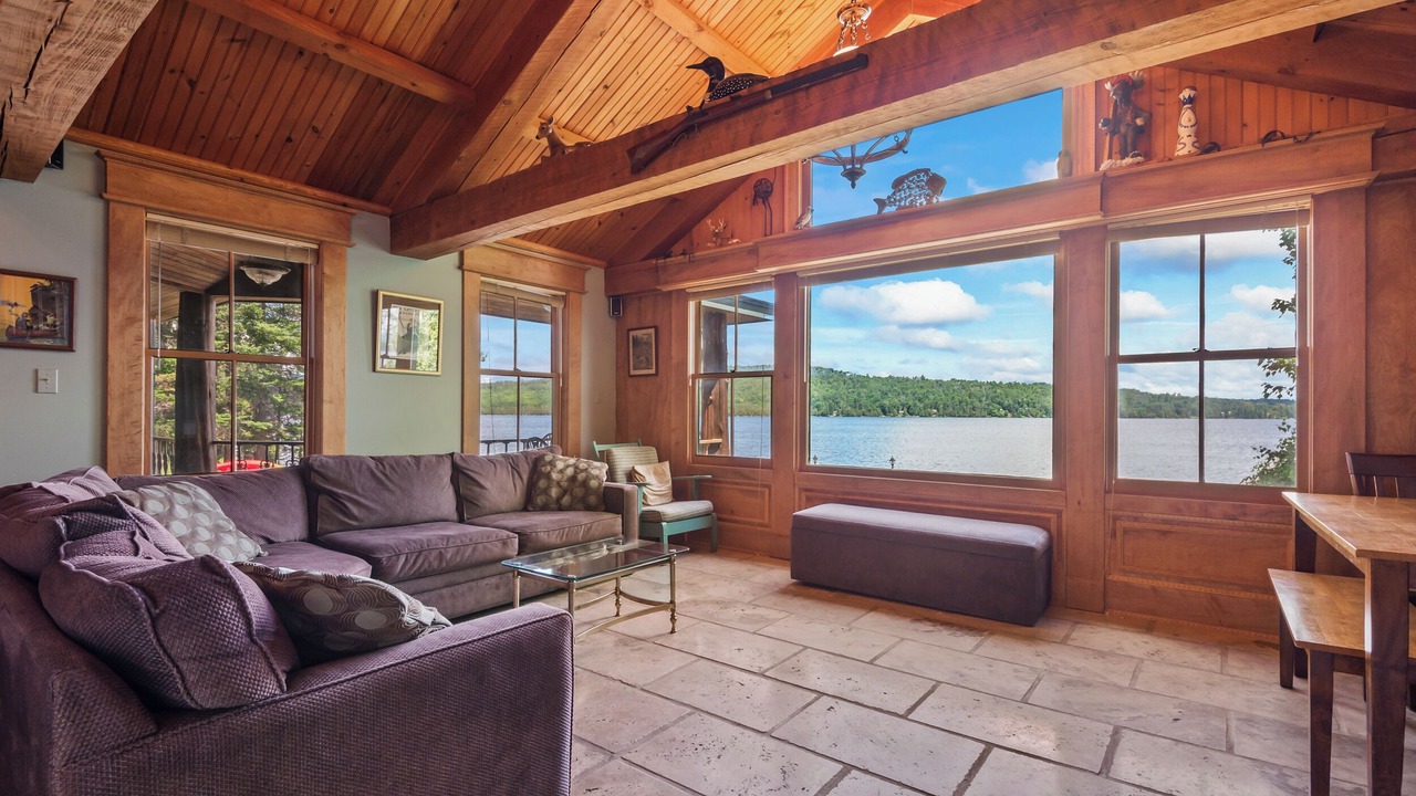 Photo of Outdoor in Rangeley Plantation