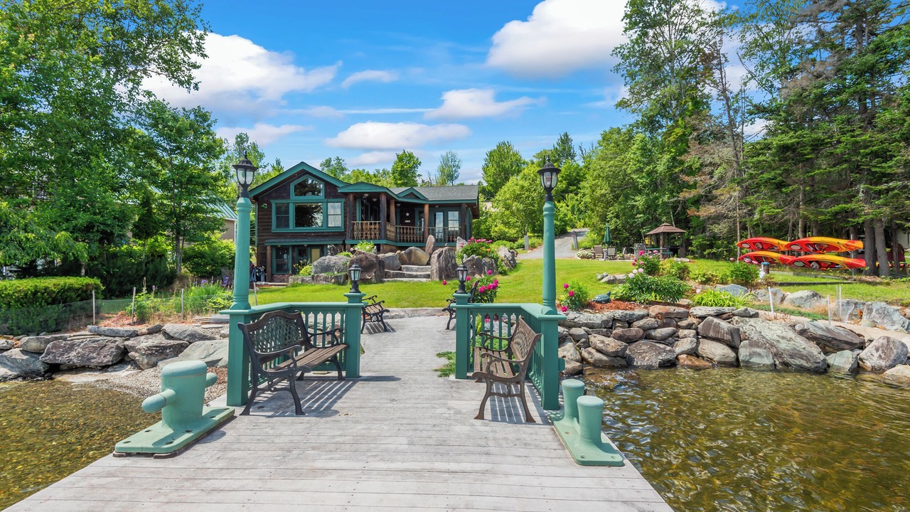 Photo of Outdoor in Rangeley Plantation