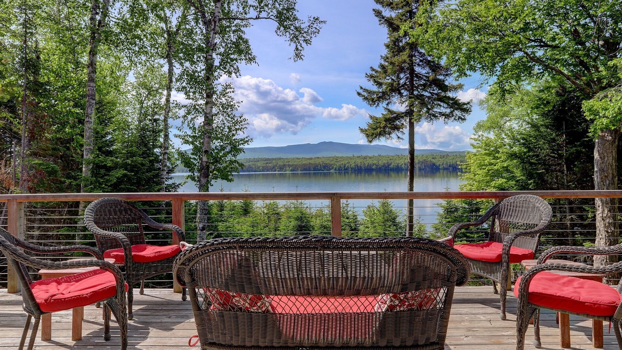 Photo of Others in Rangeley Plantation