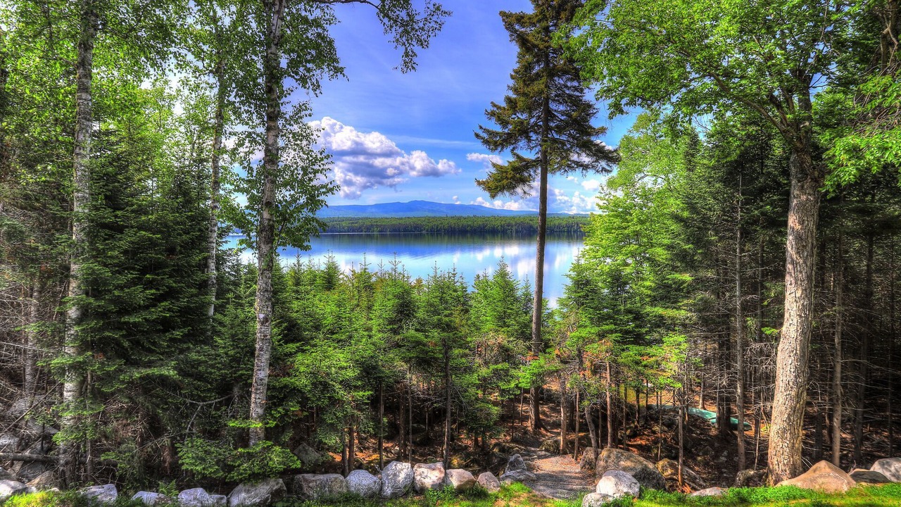 Photo of Outdoor in Rangeley Plantation