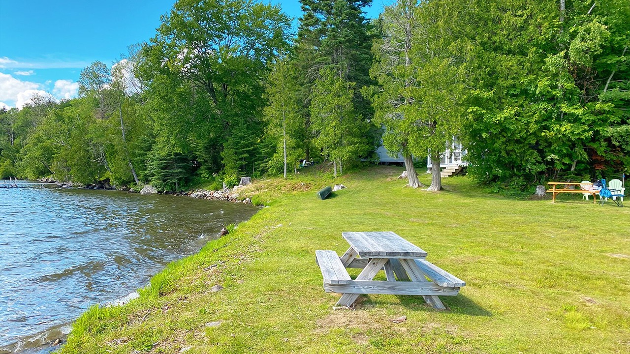 Photo of Others in Rangeley