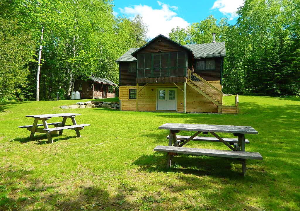 Photo of Others in Rangeley Plantation
