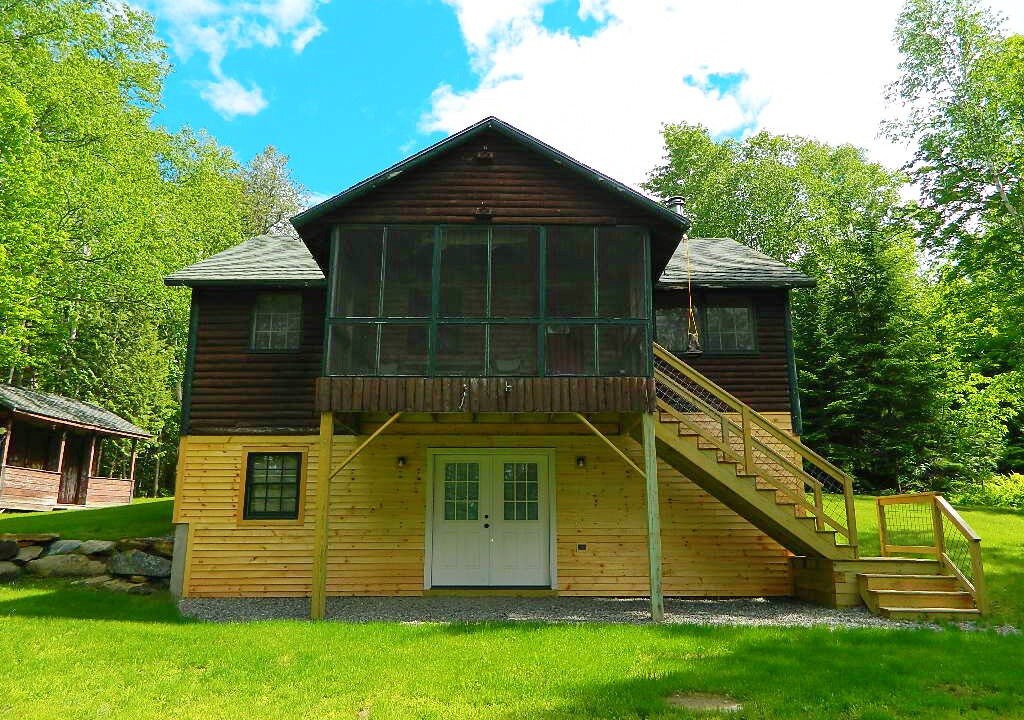Photo of Others in Rangeley Plantation