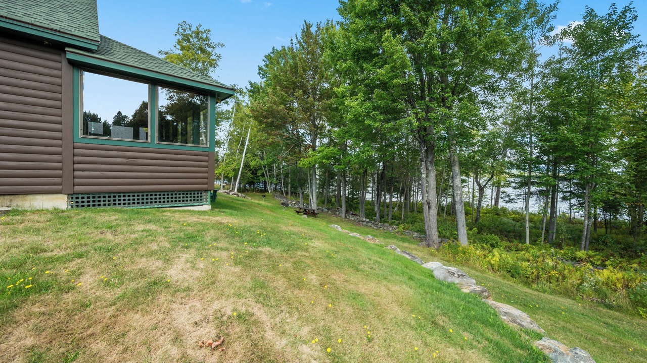 Photo of Outdoor in Rangeley Plantation