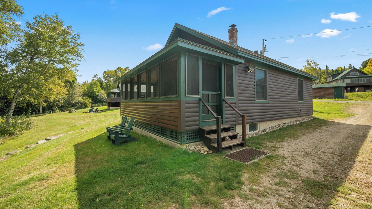 Photo of Outdoor in Rangeley Plantation