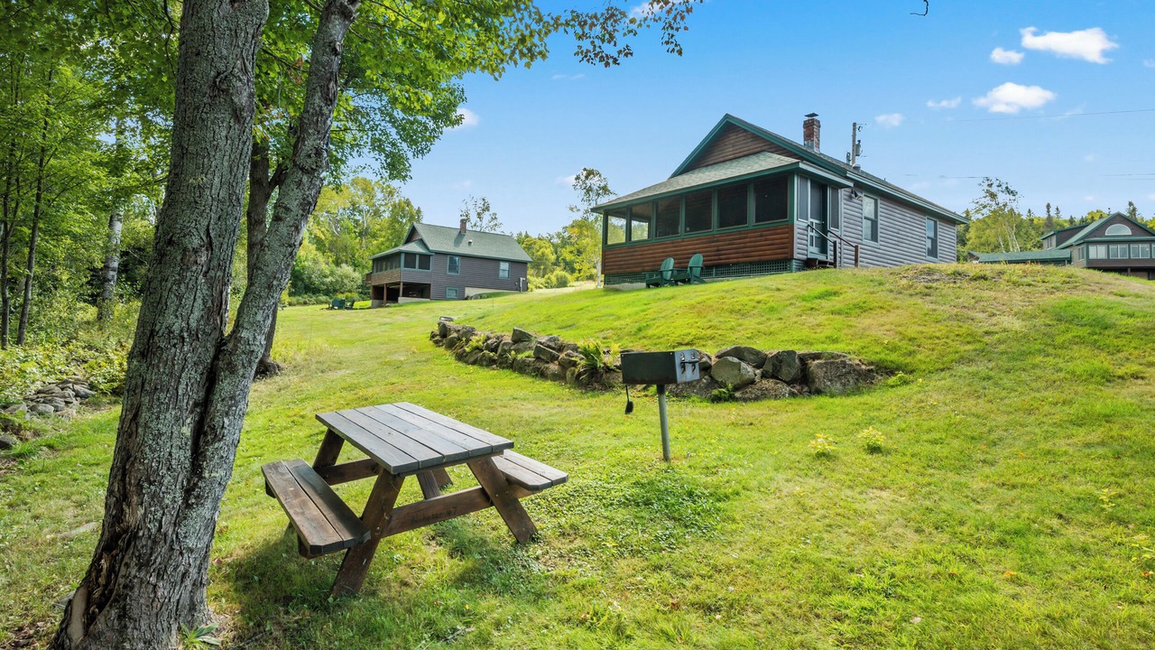 Photo of Outdoor in Rangeley Plantation