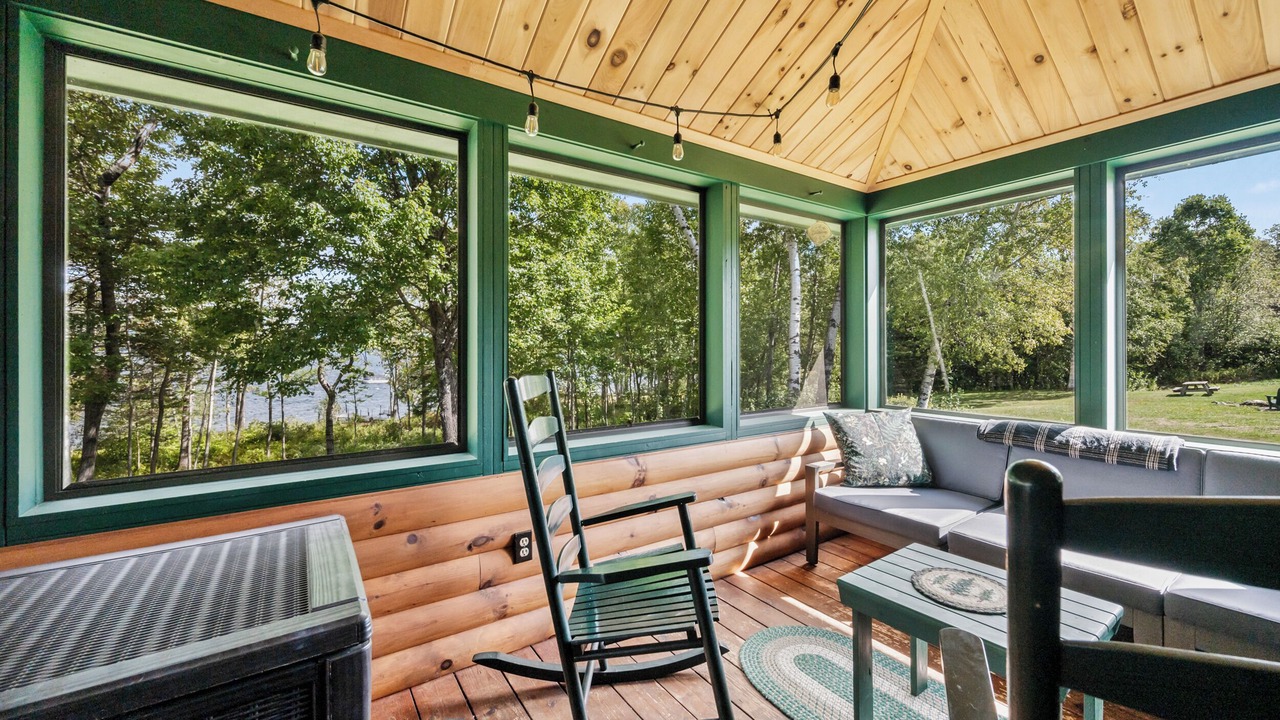 Photo of Outdoor in Rangeley Plantation