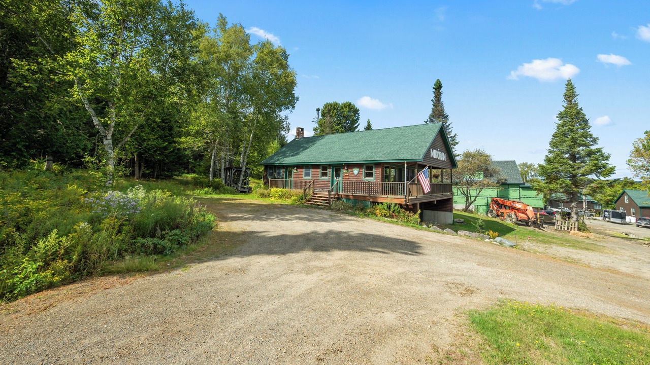 Photo of Others in Rangeley Plantation