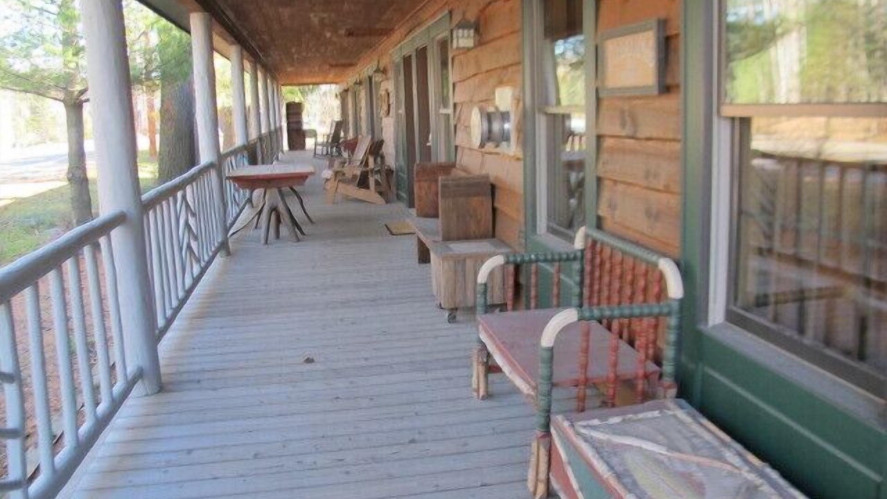 Photo of Others in Oquossoc